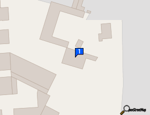 Carte Mendes Crosa