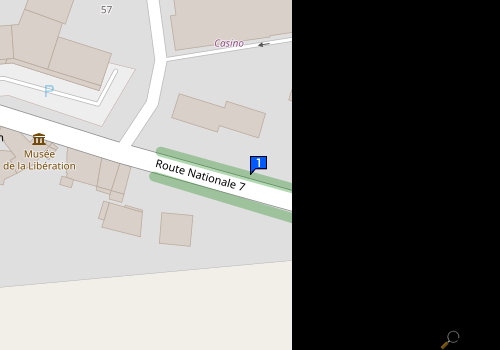 Carte Real Auto