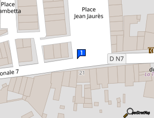 Carte Fornasero Autos