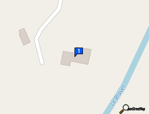 Carte Carrosserie De La Bouverie