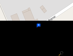 Carte Carrosserie R S