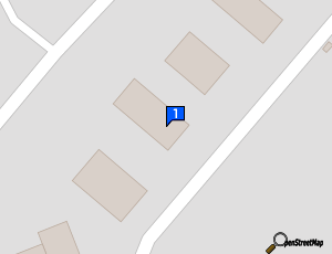 Carte Carrosserie Fosseenne