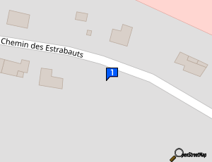 Carte S N Auto Service Vallee