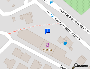 Carte Entreprise Tueleau