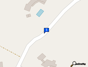 Carte Eurl Team Lorito