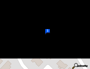 Carte Garage De Montagnac