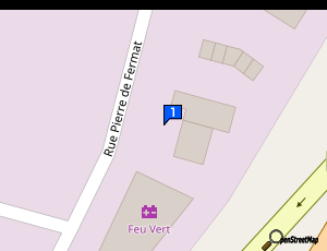 Carte Automobiles Sirabella