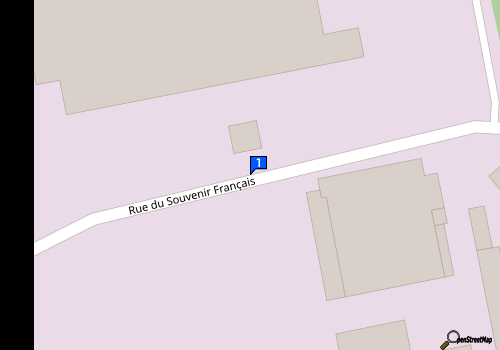 Carte Antunes
