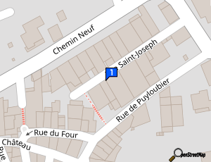 Carte Gilles Brignol Mecanique