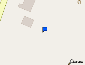 Carte Eurl Garage Garcia Mj