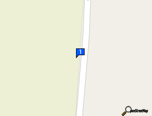 Carte Auto Service Sainte Foy