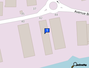 Carte Noblia Racing 64