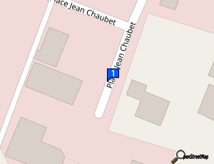 Carte Rapid Depannage