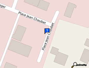 Carte S A R L Futura 4x4