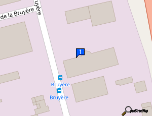 Carte Societe D Exploitation Dumon