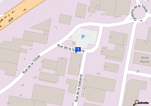 Carte Sav Automobile