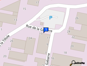 Carte Sav Automobile