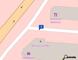 Carte M Et S Carrosserie