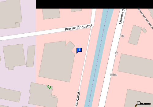 Carte Asian 64