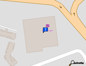 Carte Garage Dayde Gilles Auto