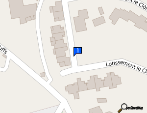 Carte L Atelier Gasoline