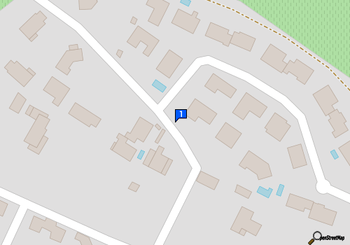 Carte J P R Auto