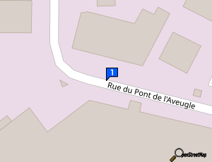 Carte Ecoclean Jorlis