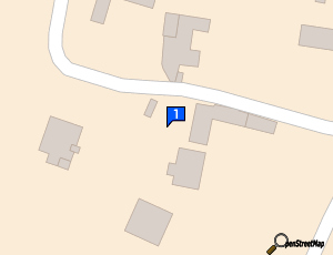 Carte St Martin Auto Jardi Vert