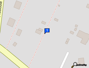 Carte Soc Exploit Garage Guiraud & Fils