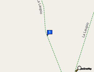 Carte Sarl Le Brasinvert