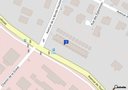 Carte Sarl Renault Escalq Agce Jose Moreno