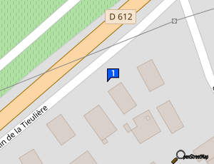 Carte Garage Jbl Auto