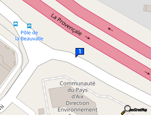 Carte Ste Carrosserie Bulgarelli Et Fils