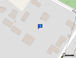 Carte Roques Automobiles