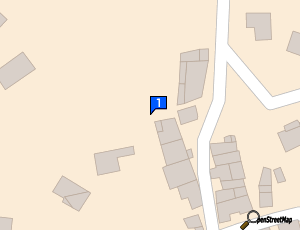 Carte Thierry Roques Hydro Mat Service