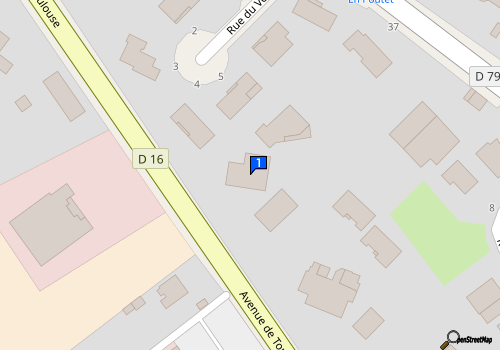 Carte Mnd Garage