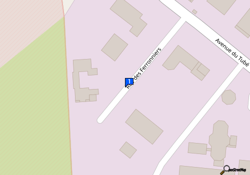 Carte Rm Auto