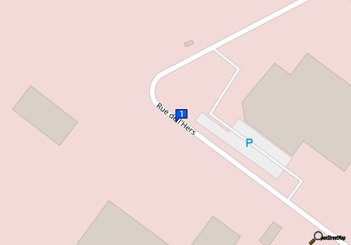 Carte Mjf Cars