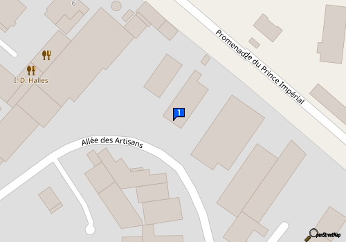 Carte Adour Diesel