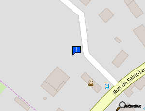 Carte Lavage Auto Rouzes