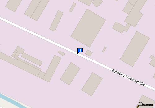 Carte Diag Auto
