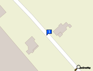 Carte Carrosserie D P