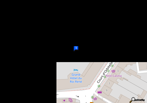 Carte H P L Management