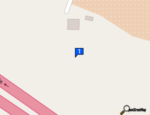 Carte Garage De La Thumine