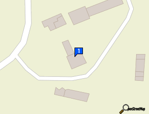 Carte Sarl Carrosserie Sanchez