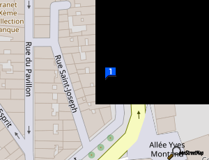 Carte Concept Depannage