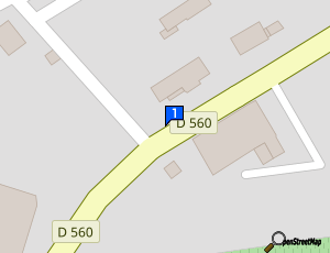 Carte A Toute Vapeur 83