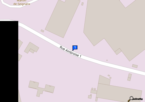 Carte Sm Motos