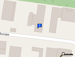 Carte Rectification Dracenoise Dionisi Cyril