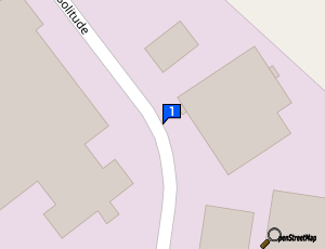 Carte Carrosserie Martinez